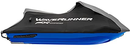 Yamaha OEM 2019 FX Cruiser SVHO/FX Cruiser HO Waverunner Cover - MWV-CVRCR-CH-19