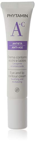 Phytamin Contorno Occhi & Labbra - 15 ml
