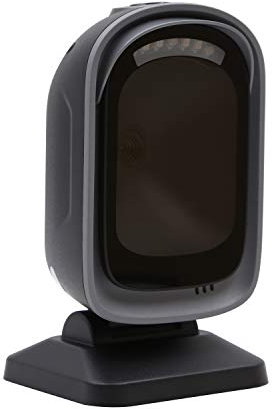 TEEMI Handfree 2D Barcode Scanner, Handheld USB Automatic Omnidirectional 1D QR Bar Code Reader Imager, Catpure Screen Codes, TMSL-72