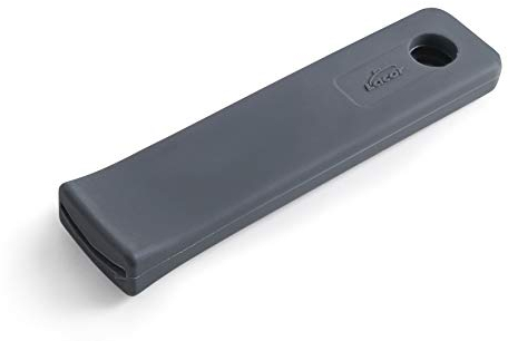 Lacor - Protector de silicona para sartenes