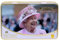 New English Teas Queen Elizabeth II Tea Tin with 72 Assorted Teabag Selection