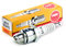 NGK Zündkerze B5HS Gewinde Durchmesser 14 mm für Motorroller, Kleinkrafträder