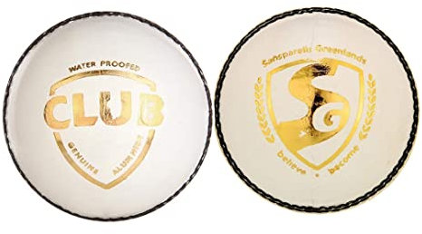 SG Unisex – Erwachsene SG01CR120009-Ball Cricket Balls, Mehrfarbig, Andere