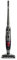 Gorenje SVC 216 GFW Kabelloser Akkusauger und Handstaubsauger – 2 in 1/ Faltbar/ Free-StyleMove/ LI-ION Technology/ HEPA-Filter/ CyclonicPower/ 118 cm/ 70 min./ 0,5 l/ 22 W Saug-leistung/ 75,2 dB