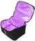 Sonew UV Light Sterilizer Box, Portable LED Light Large Cleaning Bag for Feeding Bottle Phone Toys for Phone, Keys, Baby Items