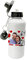 Borraccia Personalizzata Innamorati - Foto Fidanzati - Lampione [PERSONALIZZA FOTO e NOMI] - Borraccia Fidanzata - Amore - Borracce - Idea Regalo Partner