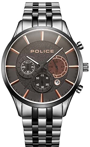 Police Klassische Uhr PEWJI2194341