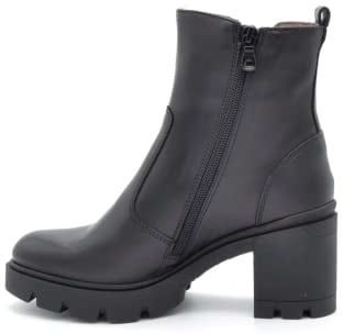 NERO GIARDINI STIVALETTI DONNA NERO GIARDINI Nero