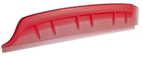 California Car Duster The Original Jelly Blade, rot