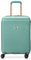 Delsey Paris Freestyle, Trolley Cabina Slim 4 Ruedas Dobles 55CM Almendra