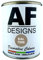 Alex Flittner Designs Buntlack Holzlack RAL7006 auf Wasserbasis 750ml seidenmatt Innen Aussen