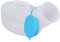 Botella de urinario Botella de orina portátil Gran capacidad Recipientes de recolección de orina de viaje a prueba de fugas para acampar Paciente postrado en cama Mujeres Hombres 800ml Hombre