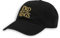 Lord of The Rings Logo Erwachsene Cap Schwarz, Schwarz , Einheitsgröße