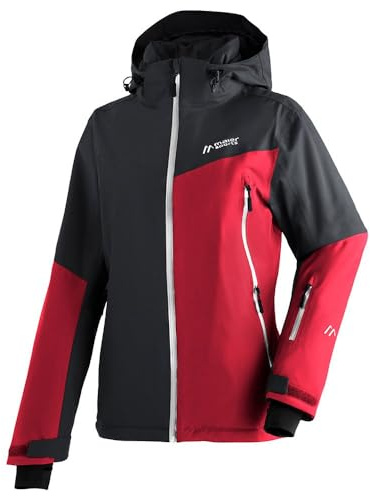 Maier Sports Damen Unterjacke Nuria