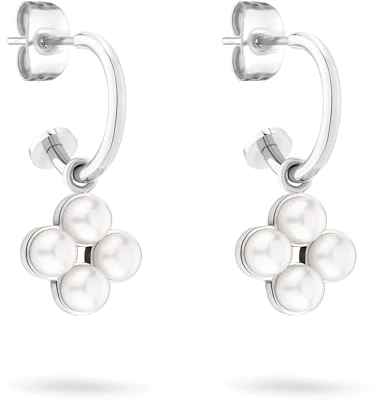 Tamaris Creole TJ-0520-E-23 Silber