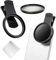 NOPKESV Universell Handykamera Objektivset,Filter für Handykamera,Universell Handykamera CPL Filter Objektivset,CPL Filter für Handykamera,52mm CPL Filter,nur Filter für iPhone