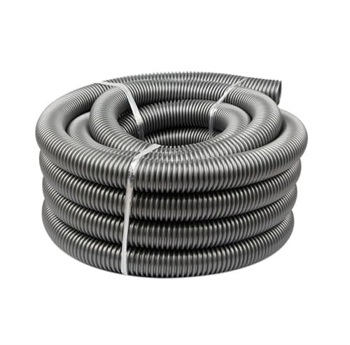 Ersatzteil, 3 m Innendurchmesser, 50 mm Staubsauger-Gewindeschlauch, Saugrohr, Blasebalg, Staubsaugerschlauch, Ersatzteile