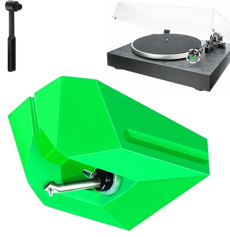 Bangzi Green ATN95E Stylus – Durable Diamond Turntable Replacement