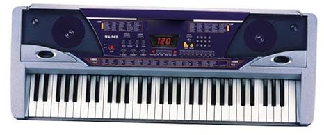 Pianos Digitales Para Teclado Estándar De 61 Teclas Instrumento Musical Teclado De Piano Profesional