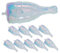 Holibanna 10 Globos Inflables Para Fiestas De Botellas De Vino Decoraciones Para Botellas Globos De Año Nuevo Decoración Para Botellas De Cerveza Accesorios Inflables Decoraciones Para