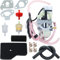 Kit di riparazione carburatore generatore Honda per modelli EU2000I con tutti i componenti necessari