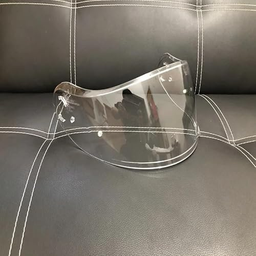 Helmvisier CNS-3 for Shoei Neotec 2 II