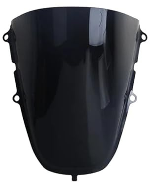 Extension Pare-Brise Moto Rehausse De Pare-Brise pour R1 R1M 2020 2021 2023 2024 - Protection Anti-remous Et Déflecteur d'air