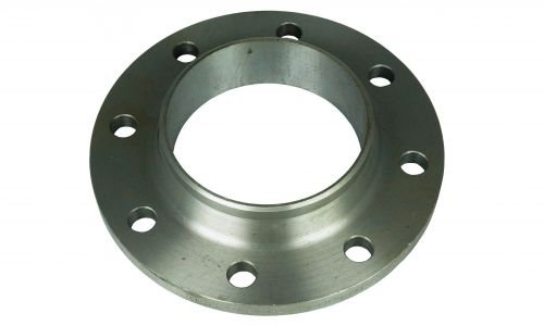 DIN 2631, St 37/S235, DN 125/133,0 V-Flansche Form C, (11B), PN 6