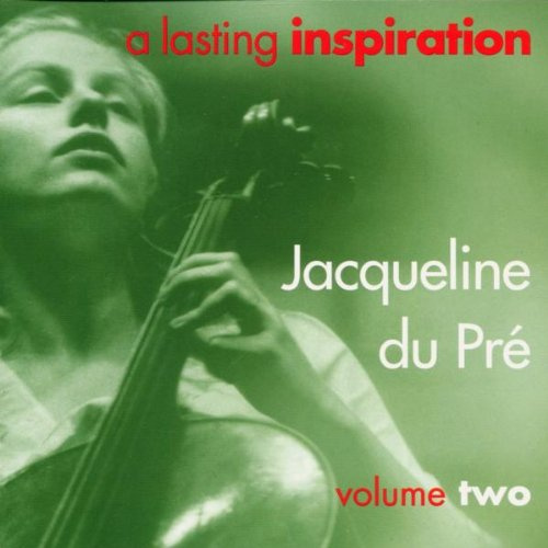 A Lasting Inspiration Vol. 2