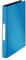 Leitz 45661030 Solid Ringbuch PP A4, 2R 25 mm, hellblau