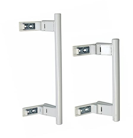 Liebherr 9086740 - Maniglia per porta, per frigorifero, frigorifero e frigorifero