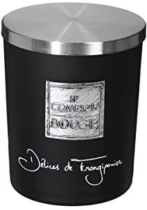 ATMOSPHERA CREATEUR D'INTERIEUR - Candela profumata Loyd 490g delizie di frangipani