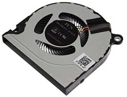 acer Ventilateur Predator Helios 300 PH317-51 Series (original)