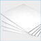 nattmann PLEXIGLAS ® Acrylglas - XT - PMMA - Acrylplatte & Acrylscheibe 2-10 mm - Klare & Transparente Kunststoffplatte - für Hobby & Bastler - 2 mm, 250 x 250 mm