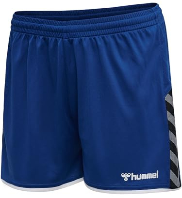 hummel Verstellbare Taille Kurze Hose Hmlauthentic Damen