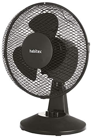 Habitex Ventilador sobrem. m.s23.neg