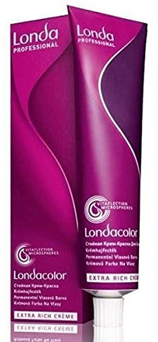 Londacolor CHF 7/81,60 ml, 7/81 mittelblond/perl-asch