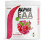 Alpha EAA Pulver 462g HIMBEER-BRAUSE - unglaublich leckeres EAA Drink Pulver, alle 8 essentiellen Aminosäuren, vegan EAAs Aminosäuren/Amino Workout Drink, optimale Wertigkeit, Made in Germany
