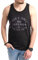 JACK & JONES Herren Tank-Tops Vielfältige Prints | Schmale Passform und atmungsaktive Baumwolle (Tt-Opt-6 (Nala TT, M))