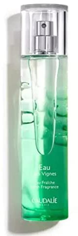 Caudalie EAU DES VIGNES eau fraîche 50 ml