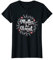 Brautmutter Polterabend Hochzeit Mama Mutter der Braut T-Shirt