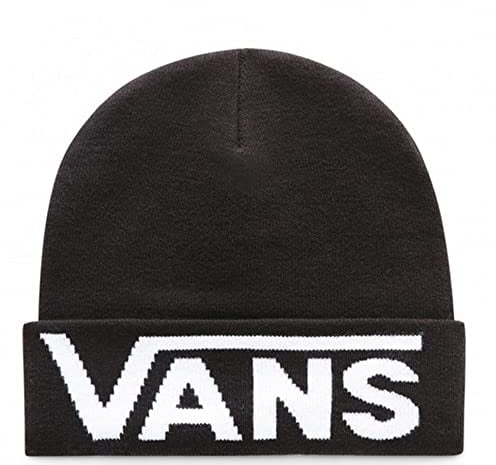 Vans RADIATE cappello nero unisex VN0A5FI3BLK, Taglia unica