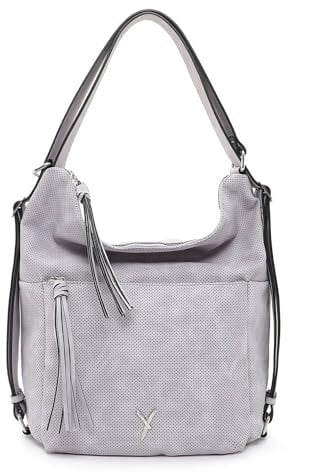 SURI FREY Patty Backpack Lightpurple