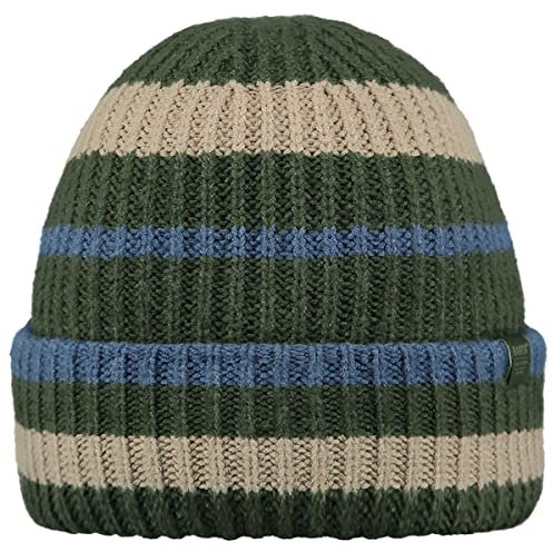Barts Kinder Larrey Beanie Mütze Gr. 53-55