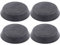 Doo Engy Wagenheberaufnahme Aufnahme Wagenheber Hebebühne Stopfen Adapter Gummiblock Jack Pad beidseitig vorne und hinten für 3er E36 Cabrio Coupe Touring Compact