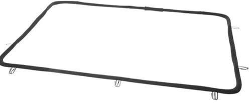 BOSCH 11041872 Türdichtung für Herd