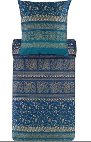 Bassetti Mako-Satin Bettwäsche Brenta B1