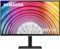 Samsung LS24A600NAUXXU 24 S60A QHD ViewFinity Monitor - 2560x1440, IPS, Displayport, HDMI, USB Hub, Height Adjust