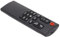 Control Remoto de Barra de Sonido, para AKB75595312 SK1 SK10 SK10Y SK6 SK6Y SK8Y SK9 SK9Y Remoto Reemplazo de Altavoz Inteligente