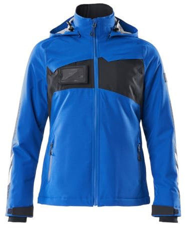 Mascot Unisex Winter Größe L Jacke, bunt, L